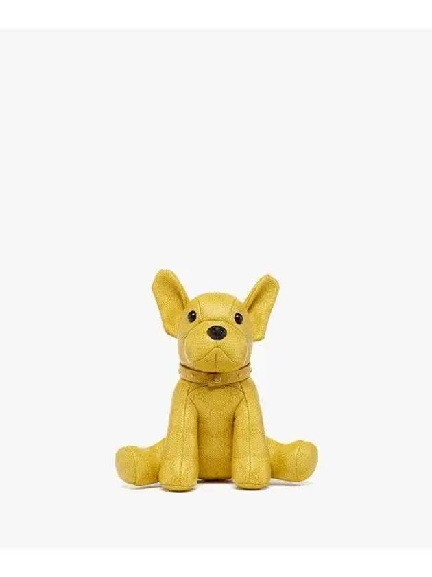 Himmel Loretos French Bulldog Plush MELESMM01Y9 - MCM - BALAAN 1