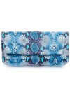 Josina Clutch Bag Betty Blue - DONIRAY - BALAAN 2