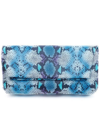 Josephina Clutch Bag Betty Blue - DONIRAY - BALAAN 2