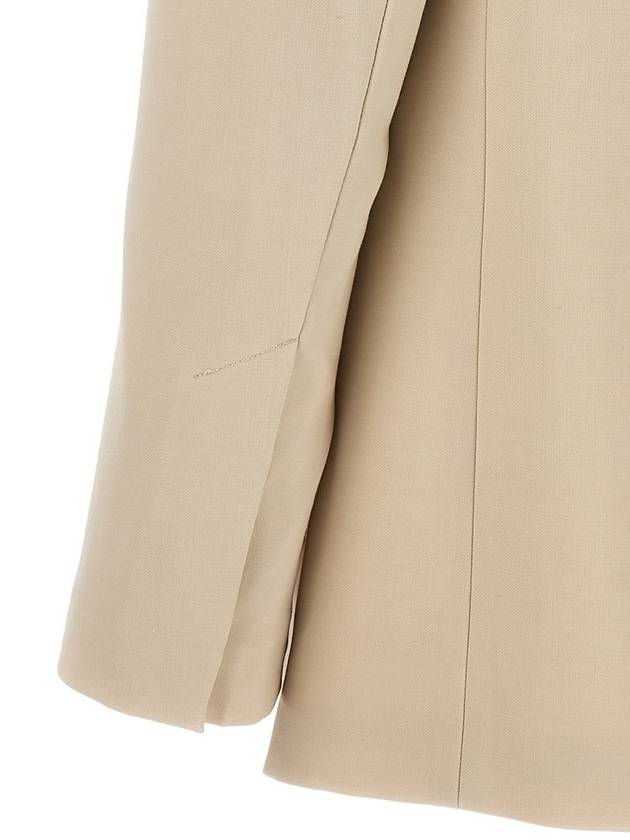 Outerwear N06HW103WNM Beige - HELMUT LANG - BALAAN 5