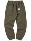 WL SWEATPANTS KHAKI - LIBERE - BALAAN 3