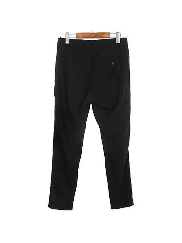 Smith Market Used Luxury Black Pants Women s Clothing - NEIL BARRETT - BALAAN 3