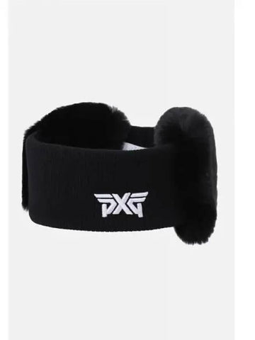 Women s knit ear muff PGWPW890721 Domestic product GQ4V22112557341 - PXG - BALAAN 1