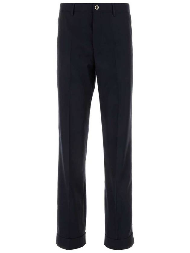 Miu Miu Pants - MIU MIU - BALAAN 1