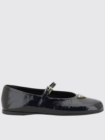 Ballet flats woman Prada - PRADA - BALAAN 1