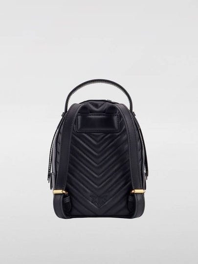 Backpack woman Pinko - PINKO - BALAAN 2