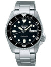 SBSA225 SRPK29 5Sports Men s Metal Automatic 38mm - SEIKO - BALAAN 3