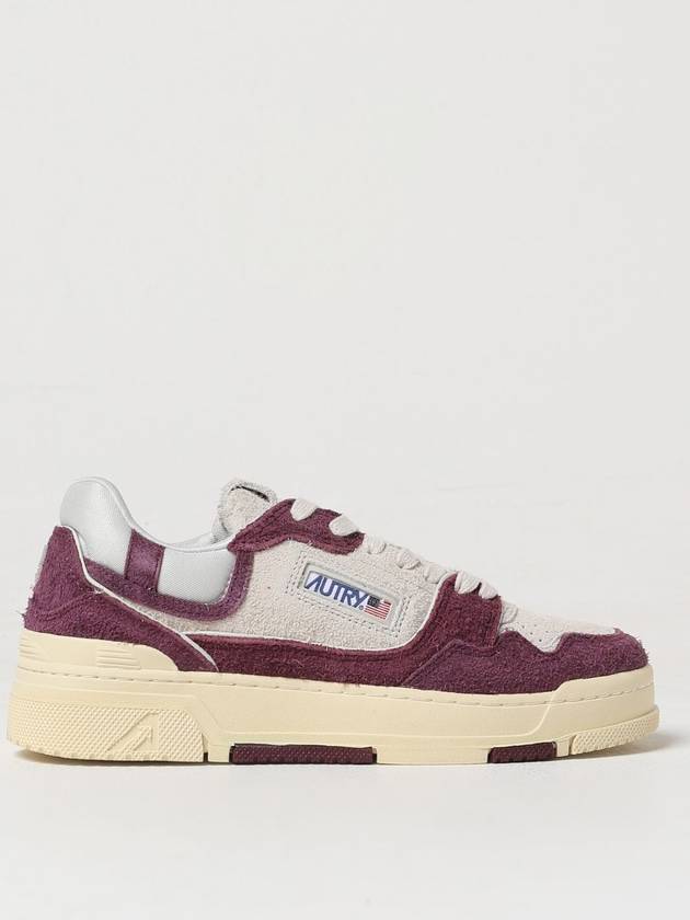 Sneakers woman Autry - AUTRY - BALAAN 1