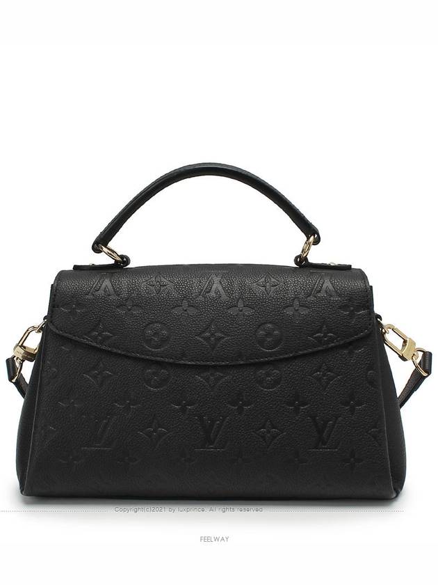 women tote bag - LOUIS VUITTON - BALAAN 4