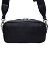 Women s 1BH197 Re Nylon Camera Shoulder Cross Bag - PRADA - BALAAN 3