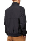 zip-up bomber jacket BRCPS0337BCNY1 - BARACUTA - BALAAN 3