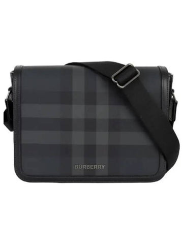 Small Alfred Bag Men s Shoulder - BURBERRY - BALAAN 1