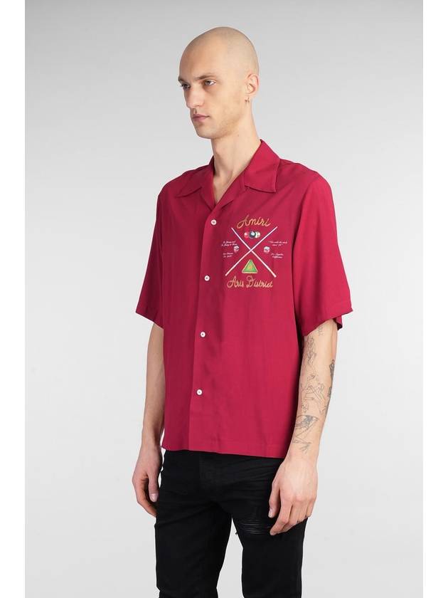 Amiri Shirt - AMIRI - BALAAN 4