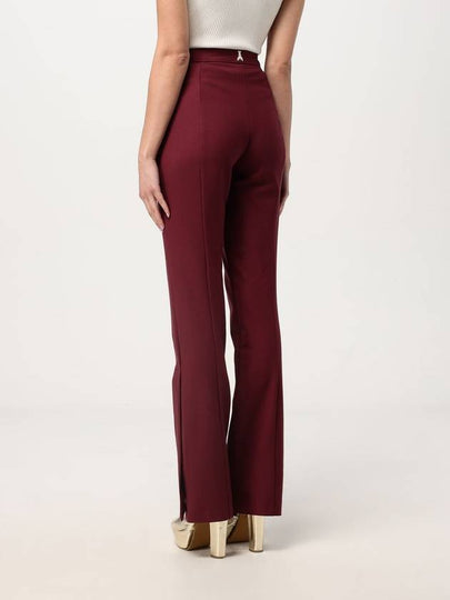 Pants woman Patrizia Pepe - PATRIZIA PEPE - BALAAN 2