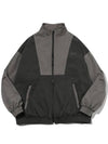 Racer Dart Windbreaker Charcoal - CPGN STUDIO - BALAAN 3