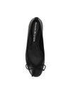 Flat Shoes 797579 WIG12 1399 - ALEXANDER MCQUEEN - BALAAN 5