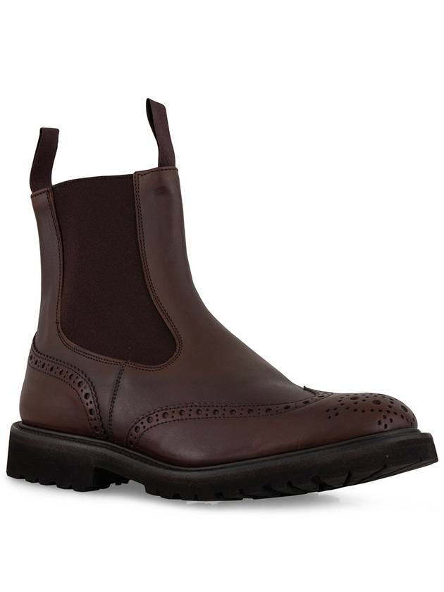 ACCESSORI UOMO CALZATURE - TRICKER'S - BALAAN 3