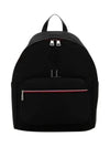 New Pierrick Backpack Black - MONCLER - BALAAN 2