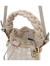 women cross bag - FENDI - BALAAN 7