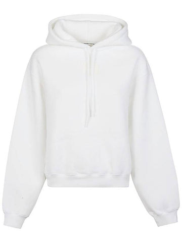 T By Alexander Wang Sweatshirt - ALEXANDER WANG - BALAAN 1