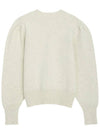 PU0856 00M016 02LY Women s Wool Sweater - ISABEL MARANT - BALAAN 2