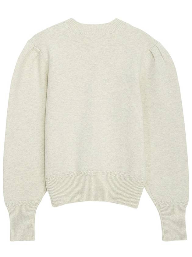 PU0856 00M016 02LY Women s Wool Sweater - ISABEL MARANT - BALAAN 2