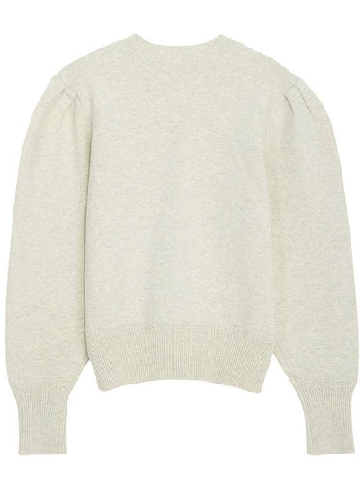 PU0856 00M016 02LY Women s Wool Sweater - ISABEL MARANT - BALAAN 2