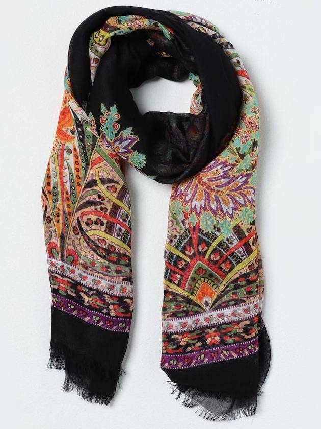 Scarf woman Etro - ETRO - BALAAN 2