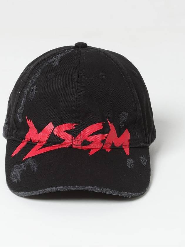 Hat men Msgm - MSGM - BALAAN 2