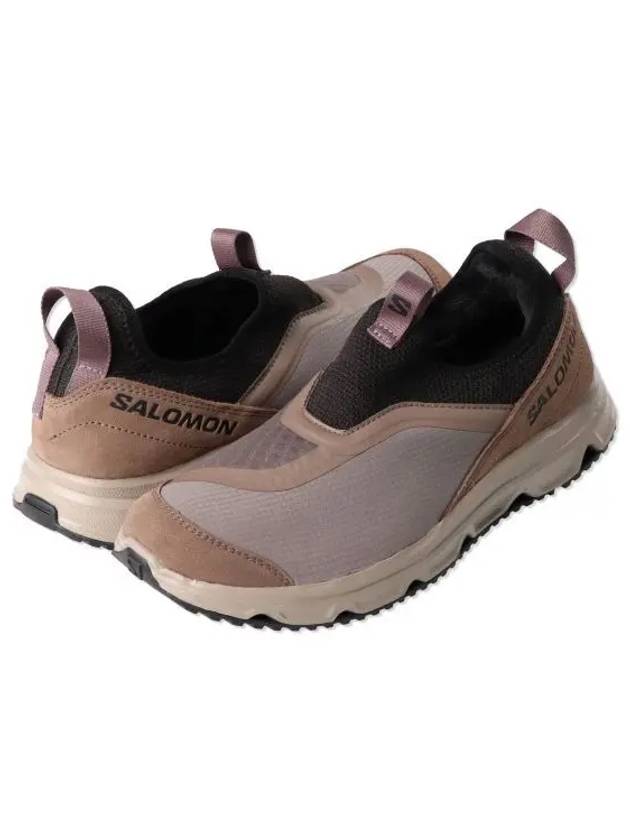 RX Snug Slip-On Khaki - SALOMON - BALAAN 2