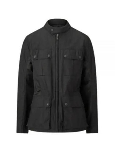 Jacket 104899 BLACK - BELSTAFF - BALAAN 1