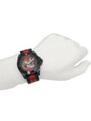 Tiger Watch 458986 I86P0 8746 Unisex - GUCCI - BALAAN 5