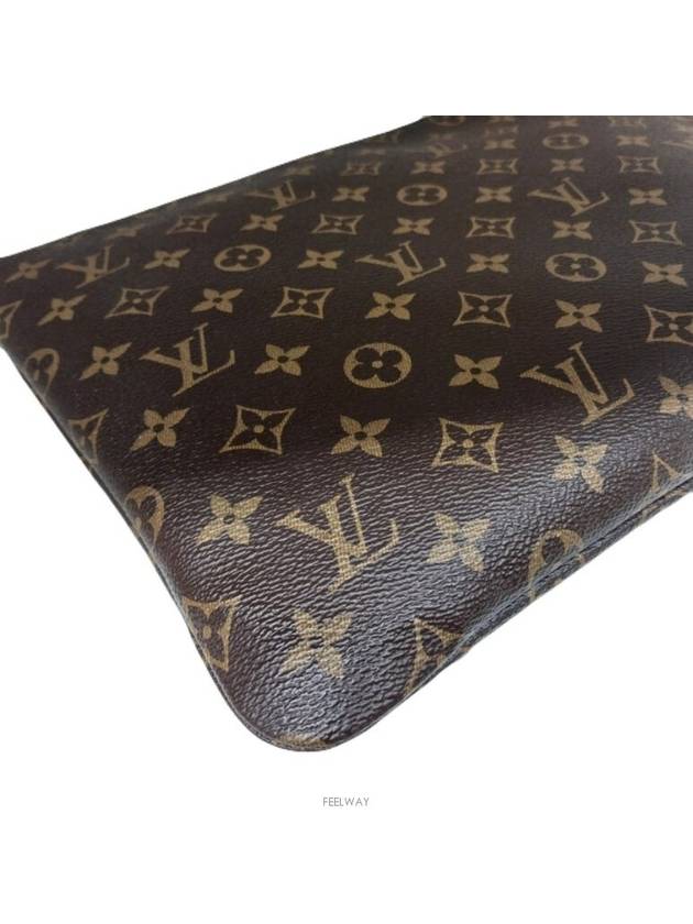 men clutch bag - LOUIS VUITTON - BALAAN 7