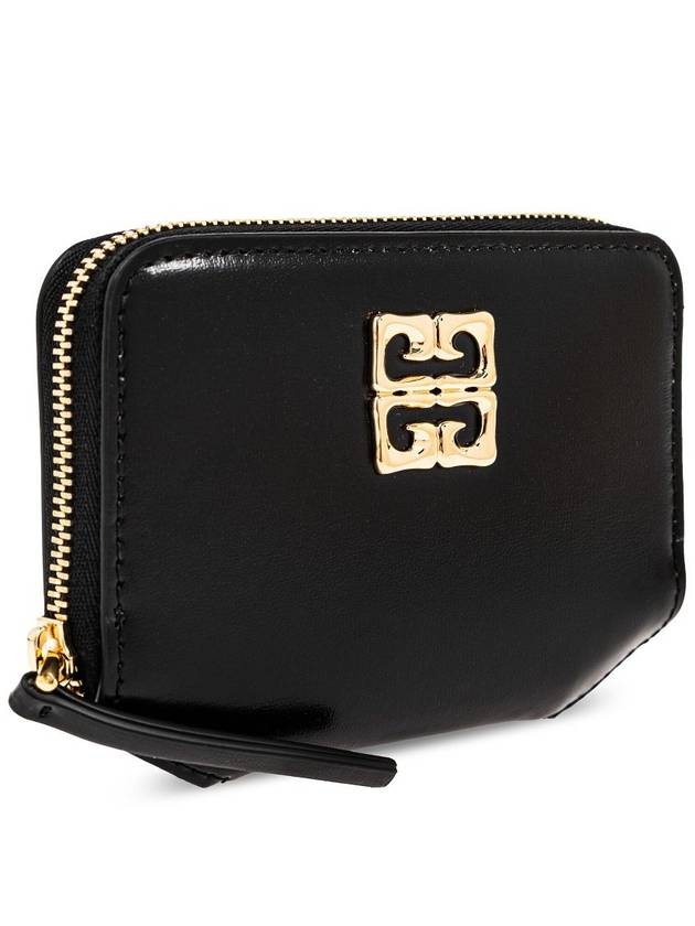 Givenchy Wallets Black - GIVENCHY - BALAAN 3