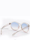 men sunglasses - LINDA FARROW - BALAAN 3