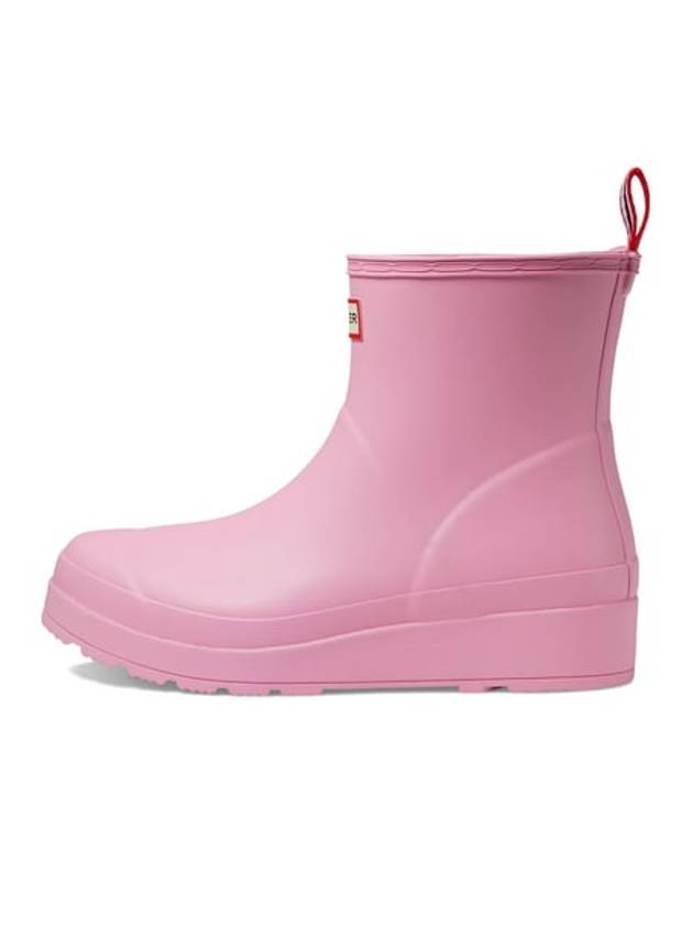 Original Play Short Rain Boots Pink - HUNTER - BALAAN 2