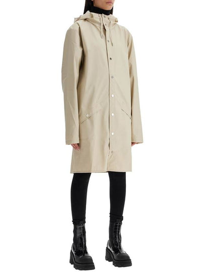 .css

waterproof long jacket w - RAINS - BALAAN 2