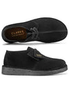 Shoes Men's Loafer Desert Track Suede 26155486 - CLARKS - BALAAN 2