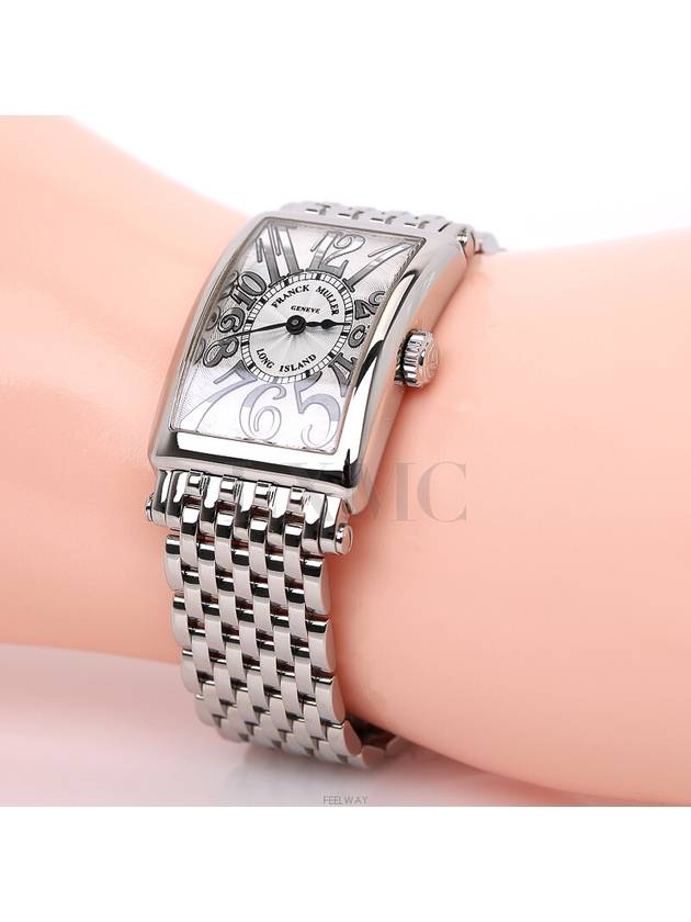 women watch - FRANCK MULLER - BALAAN 8