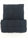 Padded tech cassette bag - BOTTEGA VENETA - BALAAN 5