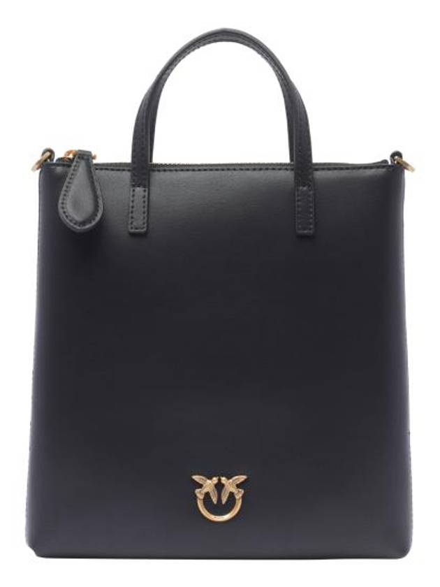 Tote Bag 102746 A0F1Z99Q - PINKO - BALAAN 1