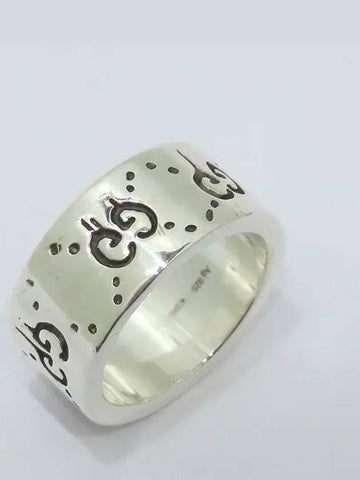 455318 ring jewelry - GUCCI - BALAAN 1