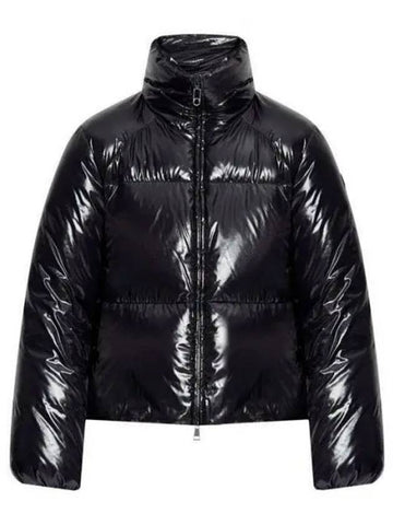 BRETEUIL down padding 40995404 1083265 - MONCLER - BALAAN 1