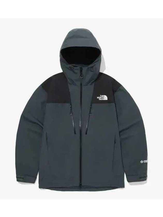 The North Face NJ2WQ50C Men s Gore Trail Jacket - THE NORTH FACE - BALAAN 1