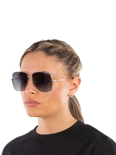 Marc Jacobs Grey Gradient Butterfly Ladies Sunglasses MARC 619/S 0RHL/9O 59 - MARC JACOBS - BALAAN 2