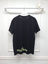 men s short sleeve t shirt - STONE ISLAND - BALAAN 4