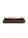 women cross bag - LOUIS VUITTON - BALAAN 5