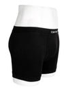 Boxer men's briefs underwear black gray 2 piece set T4XC3 008 - TOM FORD - BALAAN 3