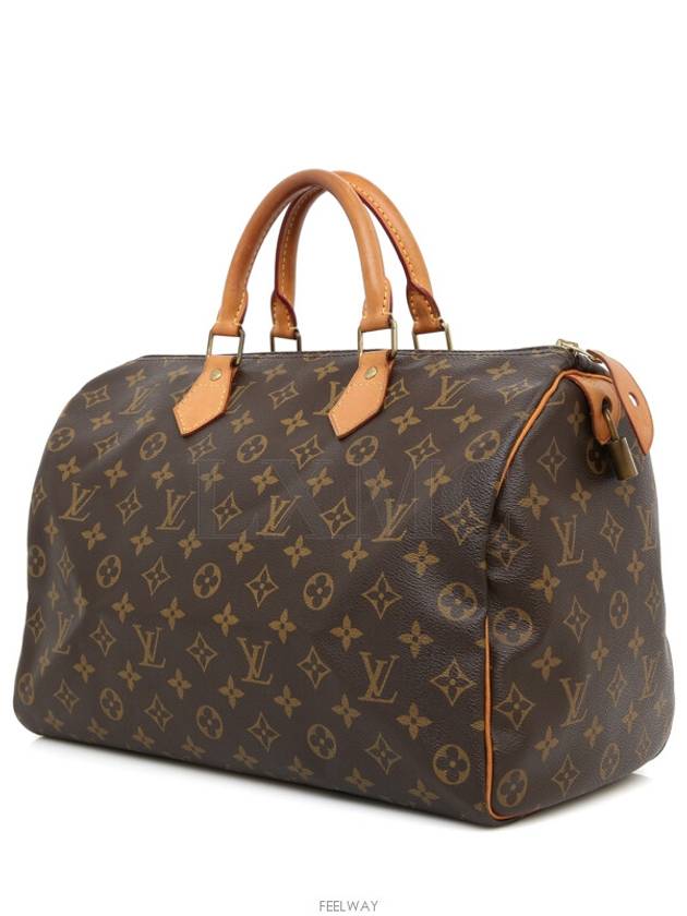 women tote bag - LOUIS VUITTON - BALAAN 2