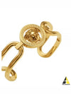 Medusa 95 Cuff Bracelet Gold - VERSACE - BALAAN 2